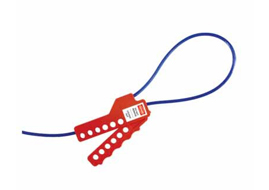 Squeezer Multipurpose Cable Lockout PS-LOTO-MCLB